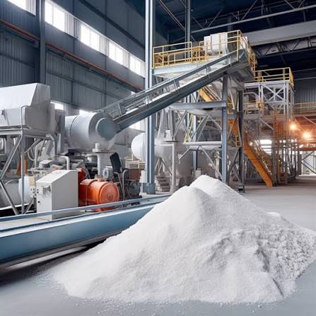 Global Salt Per Kg Bulk Price